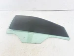 2024-2025 Chevrolet Trax Front Right Passenger Side Door Panel Window Glass Oem Used. Price: $190.00.