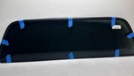 Fit 2000-2007 Ford Series 550, 650, 750 Back Glass Dark Tinted W/ Gasket New. Price: $189.00.
