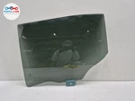 2022-24 Rivian R1T Rear Left Glass Driver Side Door Window Open Panel Oem Used. Price: $249.99.