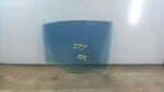 07 - 09 Mercedes Benz E550 Right Passenger Rear Door Window Glass Sedan Used. Price: $71.96.