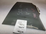 2015-2017 Subaru Crosstrek Rear Driver Door Glass Window Used. Price: $118.75.
