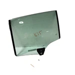 Porsche Panamera 2010-2016 Rear Left Driver Side Door Window Glass Oem Used. Price: $164.99.