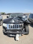 Right Quarter Moulding Oem 2011 Jeep Grandcher Used. Price: $100.00.