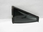 Mercedes R350 W251 2011 Rear Right Passenger Quarter Window Glass 06-13 ;#5 Used. Price: $25.00.