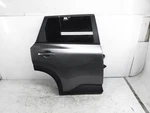 2021-2025 Nissan Rogue Rear Right Passenger Door 82100-6RR0B *gun Metallic *sv Used. Price: $1192.01.