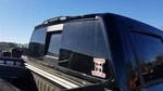 19 Nissan Titan Xd Rear Back Glass Power Sliding Used. Price: $212.50.