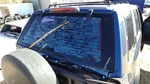 1987-95 Nissan Pathfinder Back Glass Rear Window Oem Lift Gate 9031241G00 Used. Price: $397.07.