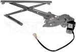 Dorman 741-730 Window Regulator Rear Left Fits Toyota Camry New. Price: $80.61.