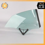 10-17 Mercedes W207 E550 E350 Coupe Rear Right Side Quarter Window Glass Oem Used. Price: $145.25.