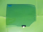 Ford Fusion 06-12 Left Rear Door Glass Window 8E5Z-5425713-A Oem Mkz Milan Zephy Used. Price: $29.99.