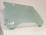 Mini Cooper 2001-2019 Window Glass (drivers Side) 43R-00044 Used. Price: $93.75.