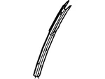 Genuine Ford Window Channel 5R3Z-6321458-A New. Price: $25.54.