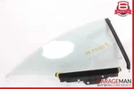 07-14 Mercedes W216 CL550 Rear Right Side Door Quarter Window Auto Glass Oem Used. Price: $150.75.