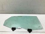 2003 2010 Audi A8 Rear Right Door Window Glass Oem+ Used. Price: $70.06.