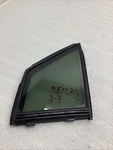 2016-2019 Toyota Prius Front Left Door Fixed Window Glass Oem 68216-47010 Used. Price: $71.50.