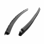 Quarter Glass Seal For 1968-1970 American Motors Amx 2PC. Rear Right And Left New. Price: $164.93.