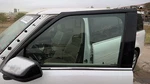 Driver Left Front Door Glass With Acoustic Fits 09-19 Flex 32094763 Used. Price: $133.16.