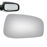 Wllw Mirror Glass Replacement Fit For 04-06 Volvo S60 S80 V70 Passenger Side New. Price: $24.25.