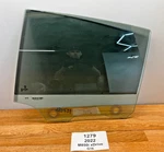 20-25 Oem Bmw G16 F93 M850 Rear Left Driver Side Door Window Glass Tint Used. Price: $199.95.