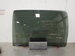 2018 Toyota Tacoma SR5 Rear Door Window Glass Left Driver Used. Price: $100.94.
