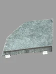 Range Rover Hse L322 06-12 Oem Front Left Infrared Door Glass Window Used. Price: $299.99.