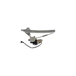 Dorman 741-915 Power Window Regulator And Motor Assembly New. Price: $195.45.