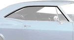 Oer Roof Rail Weatherstrip Set 1965-1966 Chevrolet Impala 2 Door Hardtop Models New. Price: $78.98.