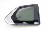New Oem Mazda Rear Right Quarter Window Glass VA5462950 CX-50 2023-2025. Price: $110.95.