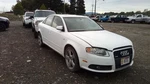 Driver Left Front Door Glass Excluding Convertible Fits 02-08 Audi A4 7137332 Used. Price: $126.02.