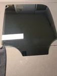 14-18 Chevy Silverado Sierra Extended Cab Left Rear Driver Door Window Glass Oem For. Price: $20.00.