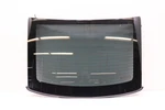 2016 - 2024 Chevrolet Camaro Rear Windshield Back Window Glass Oem 84639367 Used. Price: $142.84.