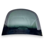 Tesla Model Y 2020-2024 Rear Trunk Lid Liftgate Windshield Glass New Oem. Price: $350.00.