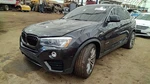 (local Pickup Only) Passenger Quarter Glass Privacy Tint Fits 15-18 Bmw X4 70815 Used. Price: $156.66.