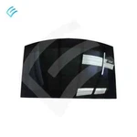 New Oem Tesla Model Pano Roof 1.0 Moving Glass Kit Service 1026856-S1-C. Price: $1629.55.