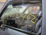 Driver Left Front Door Glass Fits 83-92 Ranger 642444 Used. Price: $209.00.