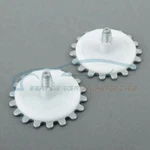 Genuine Mini 51337044403 - Washer Window Regulator Neu. Price: $67.28.