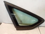 Left Rear Quarter Glass Window From 2018 Ford Focus Hatchback 10800235 Used. Price: $118.69.