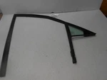 2011 Cadillac Cts Rear Left Lh Driver Glass Quarter Window Used. Price: $149.99.