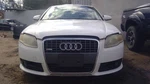 Blower Motor Convertible Fits 02-09 Audi A4 1776617 Used. Price: $83.51.