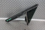12-21 Model Front Passenger Side Right Rh Tinted Vent Window Assembly Oem Wty Used. Price: $92.99.