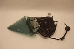 2011-2015 Chevy Camaro Convertible Rear Right Quarter Window Glass Regulator Oem Used. Price: $350.00.
