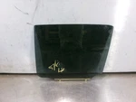 01 - 07 Toyota Sequoia Left Driver Rear Door Window Glass Used. Price: $79.95.