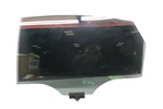 15-16 Hyundai Genesis Rear Left Driver Side Door Window Auto Glass Oem Used. Price: $214.50.