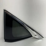19 2020 2021 2022 2023 2024 Acura Rdx Rear Left Driver Quarter Window Glass Oem Used. Price: $99.95.