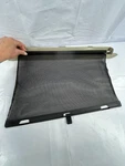 2011-2020 Toyota Sienna Rear Left Window Sunshade Trim 65990-08020-E1 Oem Used. Price: $60.09.