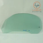 05-12 Porsche Boxster Front Left Driver Side Door Window Glass G527 Used. Price: $134.99.