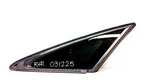 10-15 Jaguar X351 Xjl Xjr Quarter Glass Window Passenger Right Rear Oem 03122 Used. Price: $84.95.