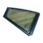 2017 - 2023 Subaru Impreza Rear Right Corner Window Molding Oem (62284FL00A) Used. Price: $18.00.