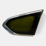 2021-2023 Hyundai Santa Fe Rear Right Side Quarter Panel Window Glass FQ27911YP Used. Price: $175.88.