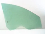 Passenger/right Front Door Window Glass For 2005-2010 Pontiac G6 4-DR Sedan New. Price: $74.00.